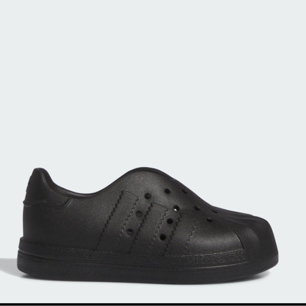 AdiFOM Superstar 360 Shoes Kids New ( toddler Size
11.5K)